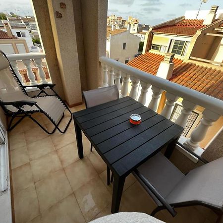 Carmina Apartment, Disfruta Del Sol Y Del Relax! Torrevieja Exterior photo
