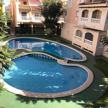 Carmina Apartment, Disfruta Del Sol Y Del Relax! Torrevieja Exterior photo