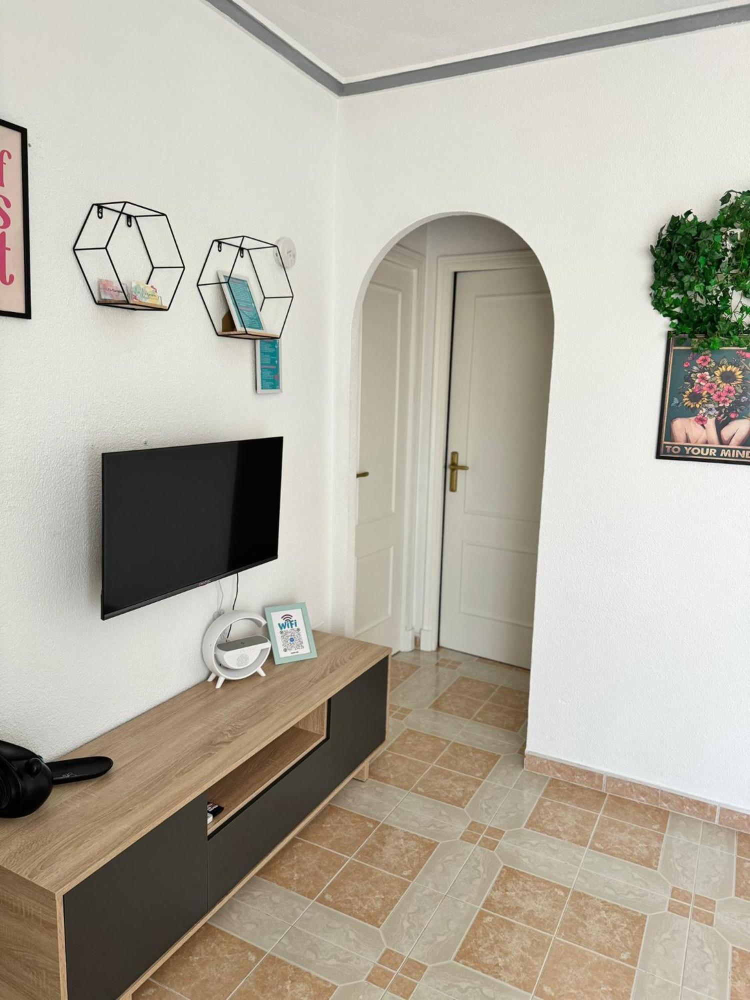 Carmina Apartment, Disfruta Del Sol Y Del Relax! Torrevieja Exterior photo
