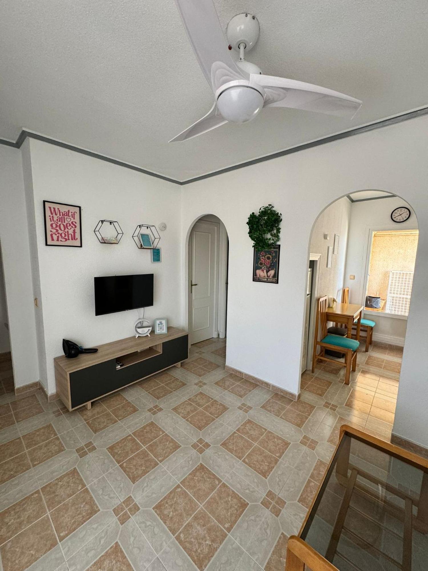 Carmina Apartment, Disfruta Del Sol Y Del Relax! Torrevieja Exterior photo