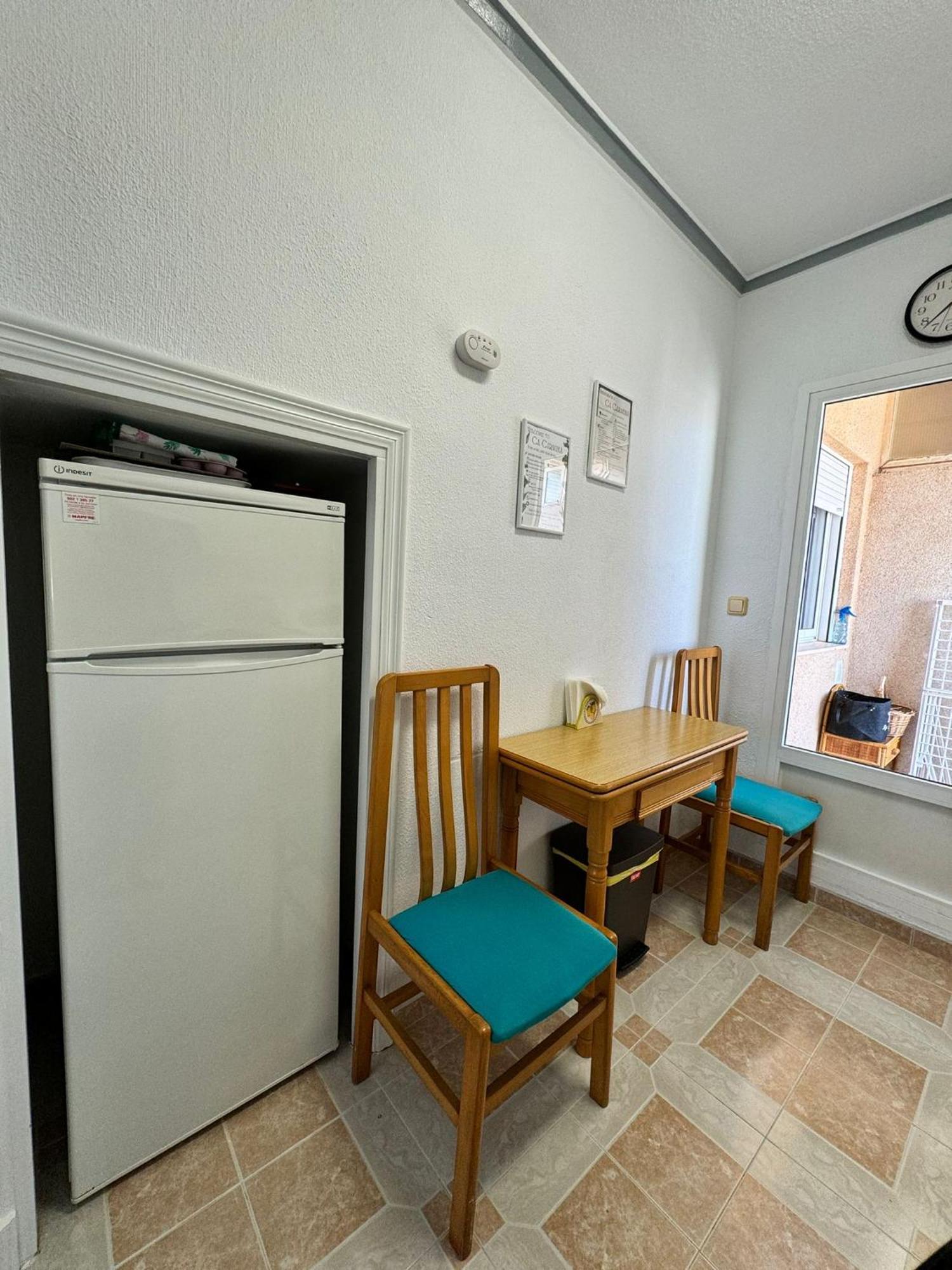 Carmina Apartment, Disfruta Del Sol Y Del Relax! Torrevieja Exterior photo