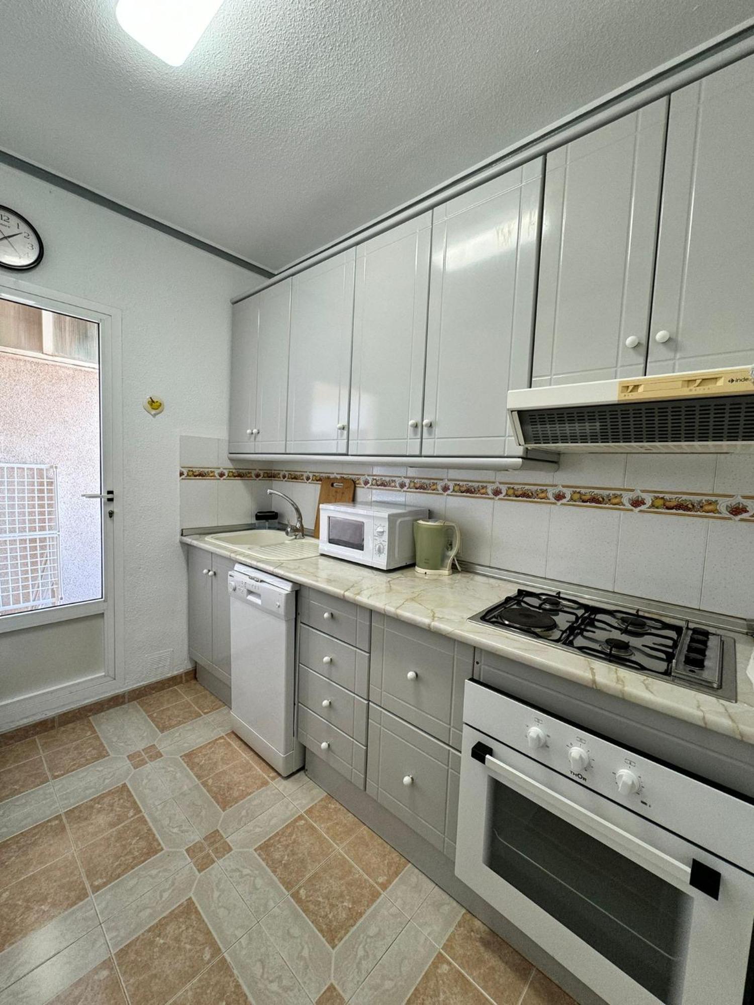 Carmina Apartment, Disfruta Del Sol Y Del Relax! Torrevieja Exterior photo