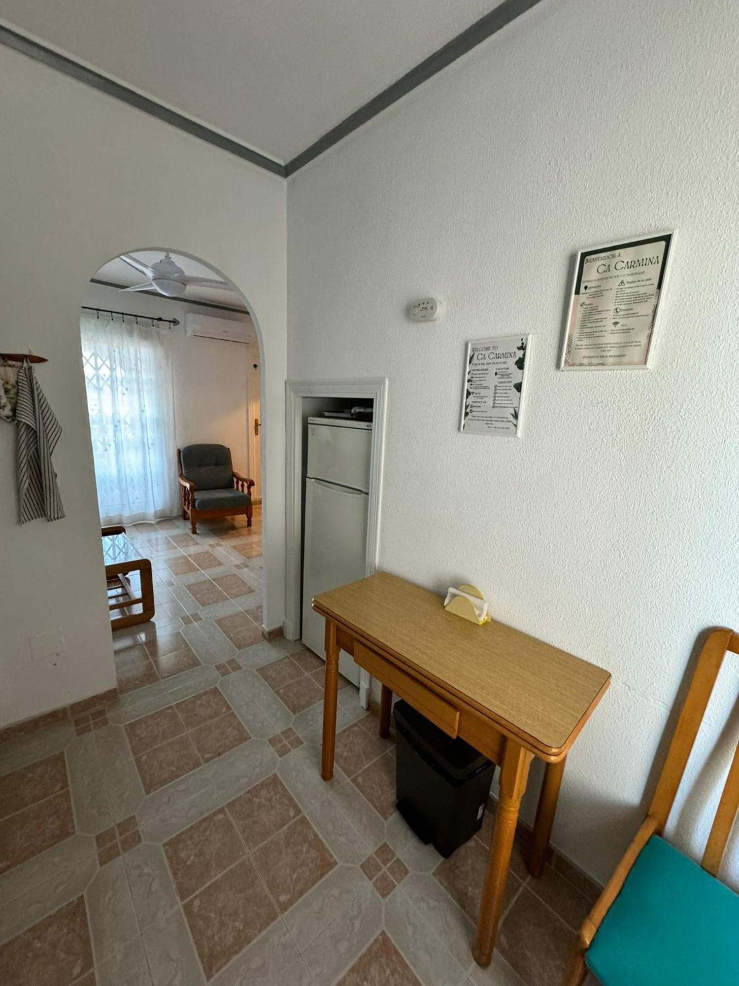 Carmina Apartment, Disfruta Del Sol Y Del Relax! Torrevieja Exterior photo