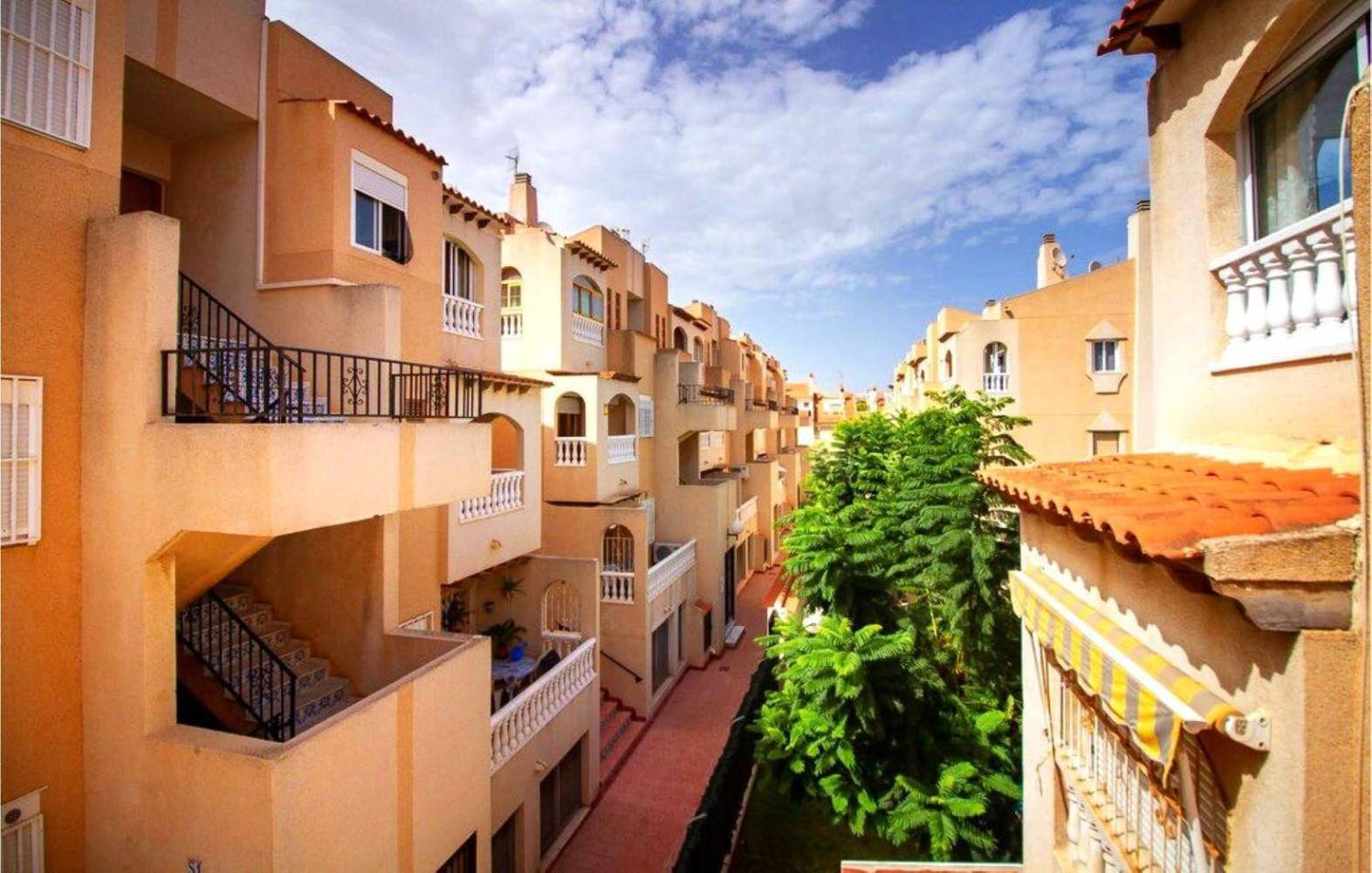 Carmina Apartment, Disfruta Del Sol Y Del Relax! Torrevieja Exterior photo